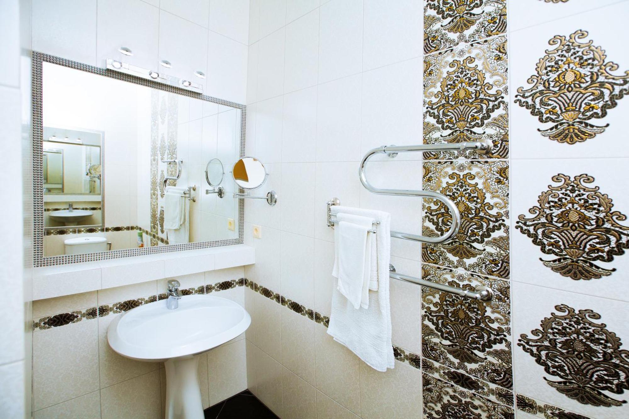 Lira Boutique Hotel モギリョフ エクステリア 写真